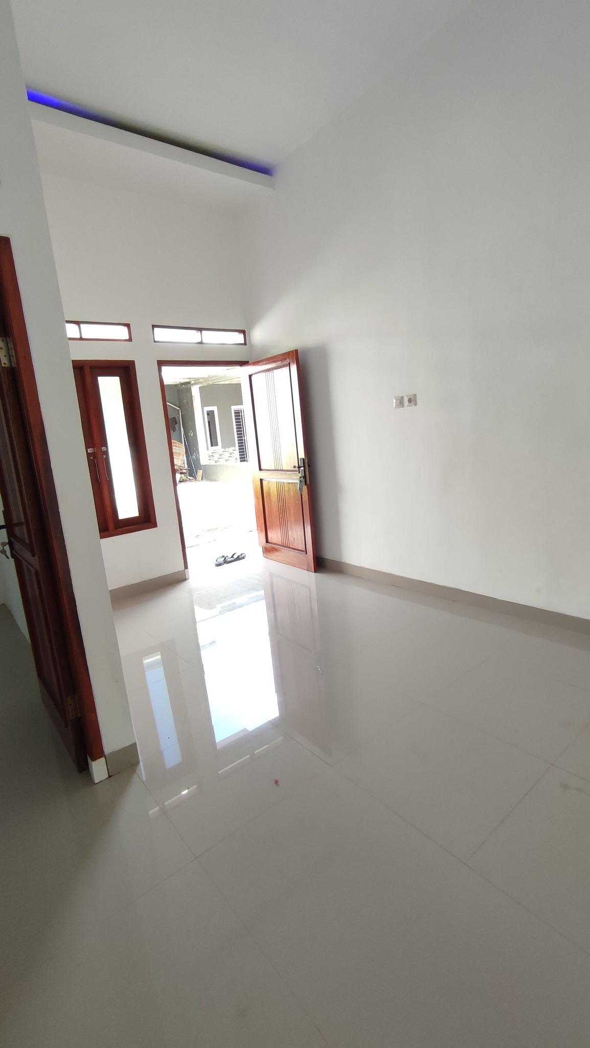 Arshavina Residence Nanggerang One Gate System