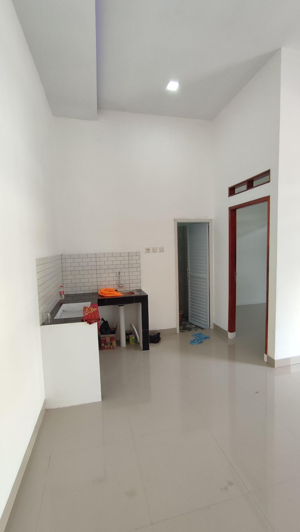 Arshavina Residence Nanggerang One Gate System