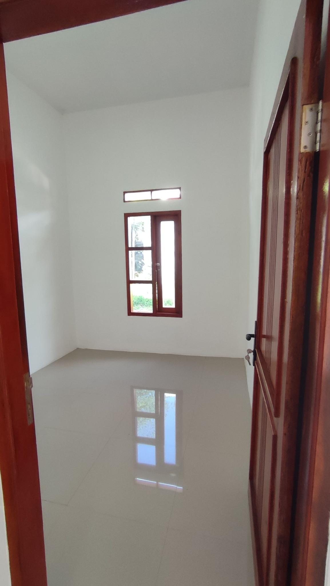 Arshavina Residence Nanggerang One Gate System