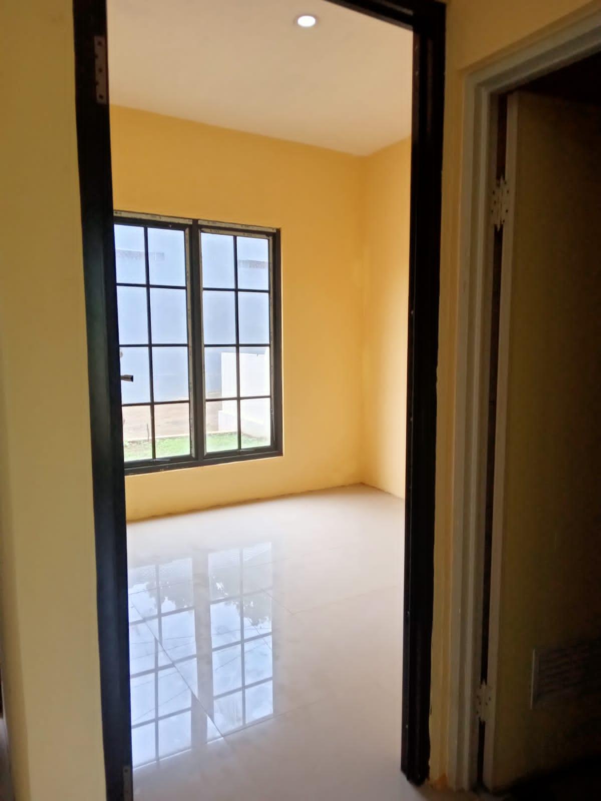 KAVLING AMANI CIMANGGIS