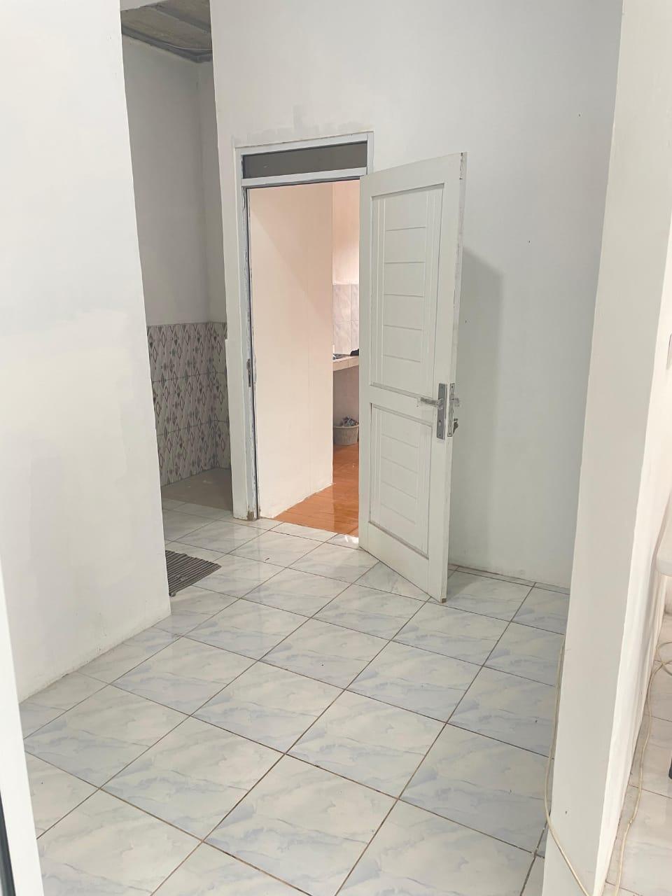 Ready Stock Rumah Di Bojonggede, Angsuran Flat 3jt Langung Ke Developer