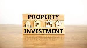 Investor property Investor property