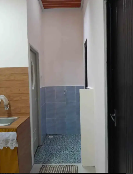 RUMAH MINIMALIS 2025