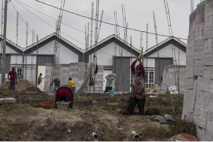 Kontruksi Rumah Kontruksi Rumah