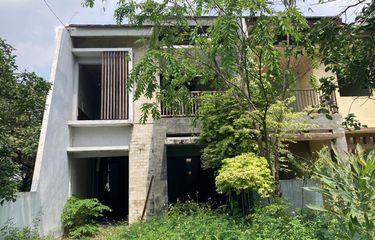 Kerjasama Development Project Mangkrak