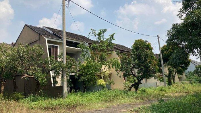 Kerjasama Development Project Mangkrak