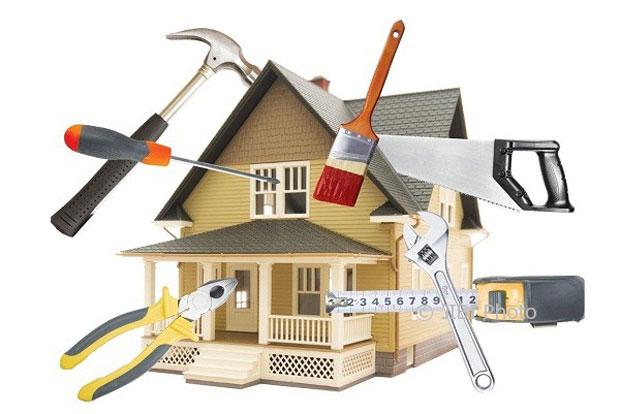 Pembangunan atau Renovasi Rumah Pembangunan atau Renovasi Rumah