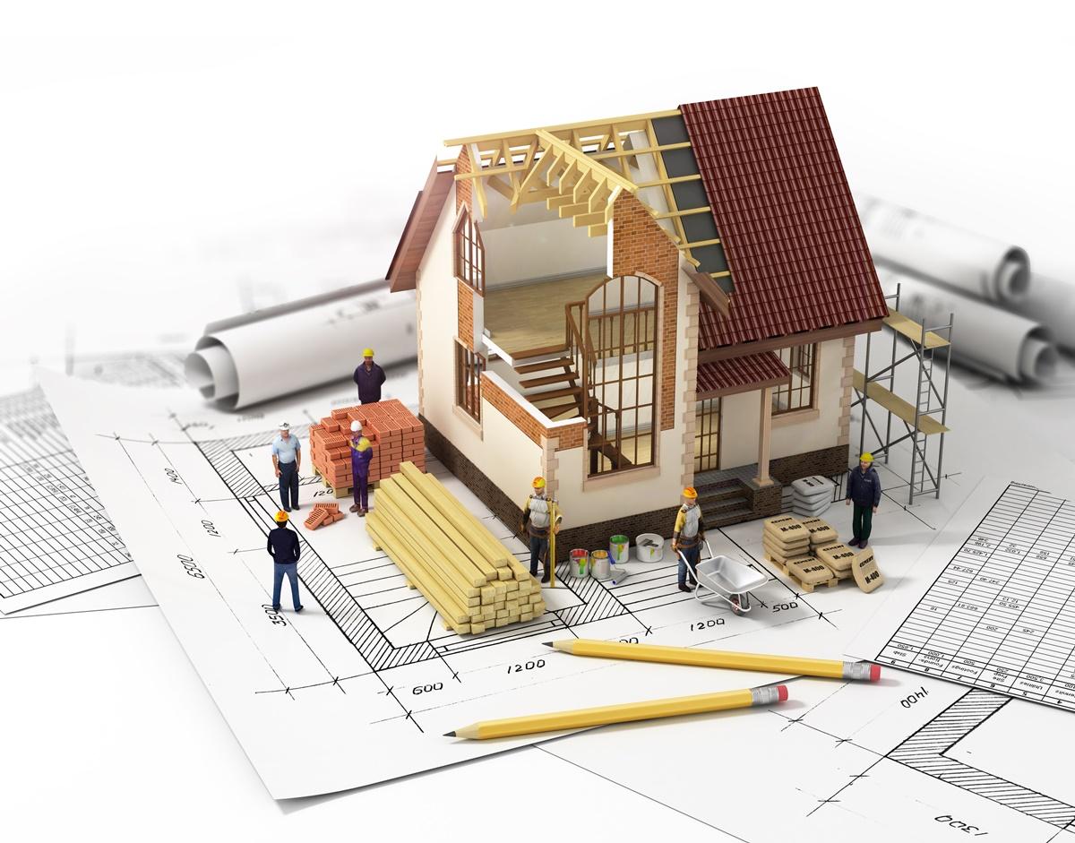 Pembangunan atau Renovasi Rumah Pembangunan atau Renovasi Rumah