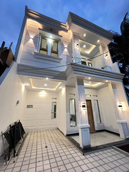 Kontruksi Rumah Kontruksi Rumah