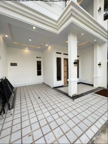 Kontruksi Rumah Kontruksi Rumah