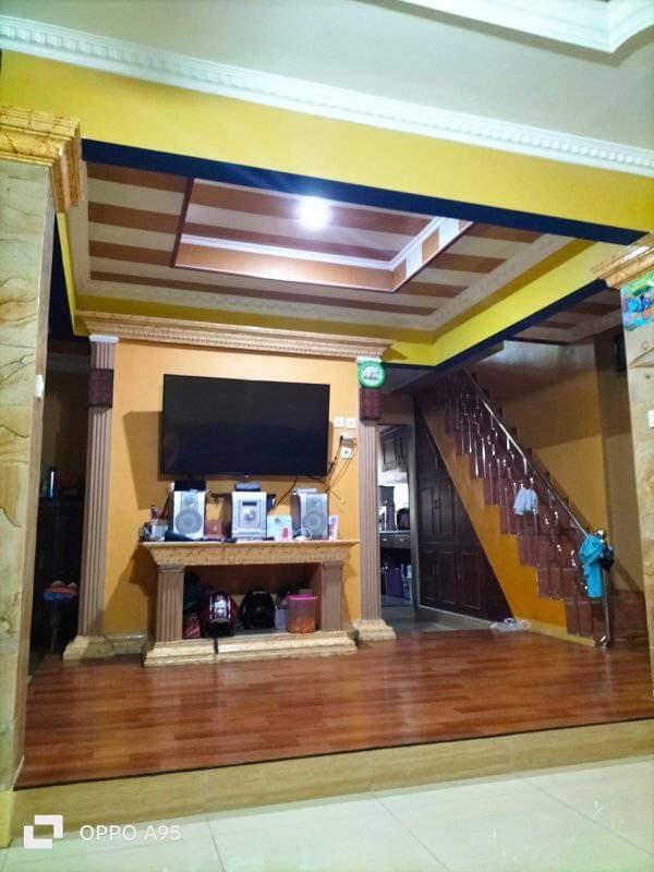 DIJUAL RUMAH DI SUKARAJA BOGOR