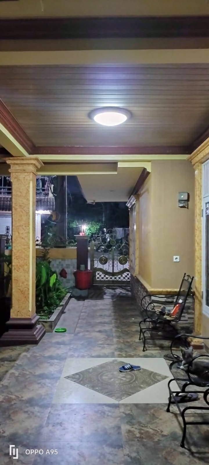DIJUAL RUMAH DI SUKARAJA BOGOR