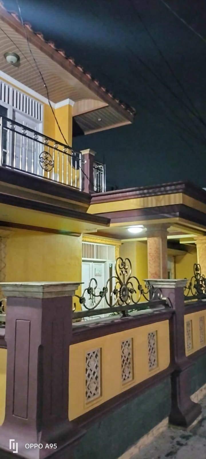 DIJUAL RUMAH DI SUKARAJA BOGOR