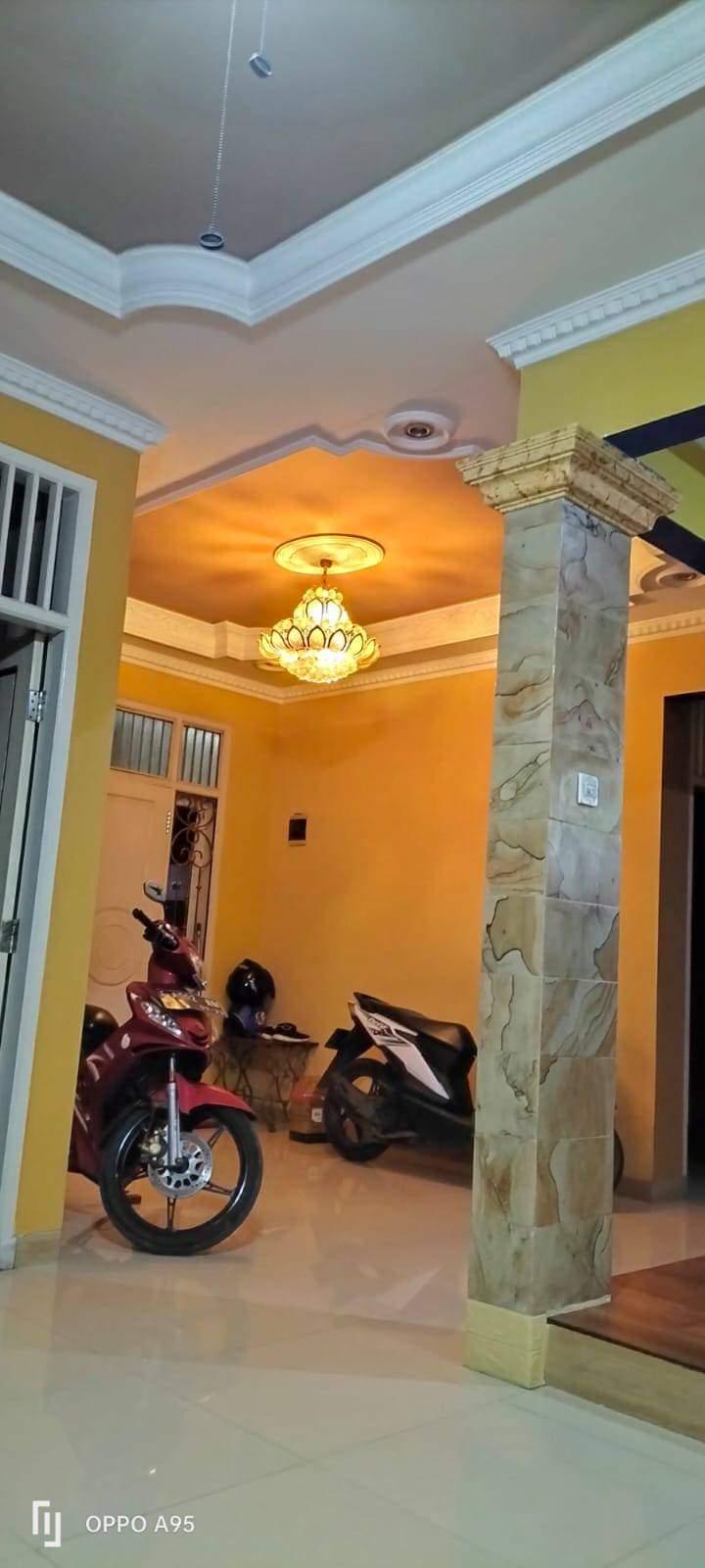 DIJUAL RUMAH DI SUKARAJA BOGOR