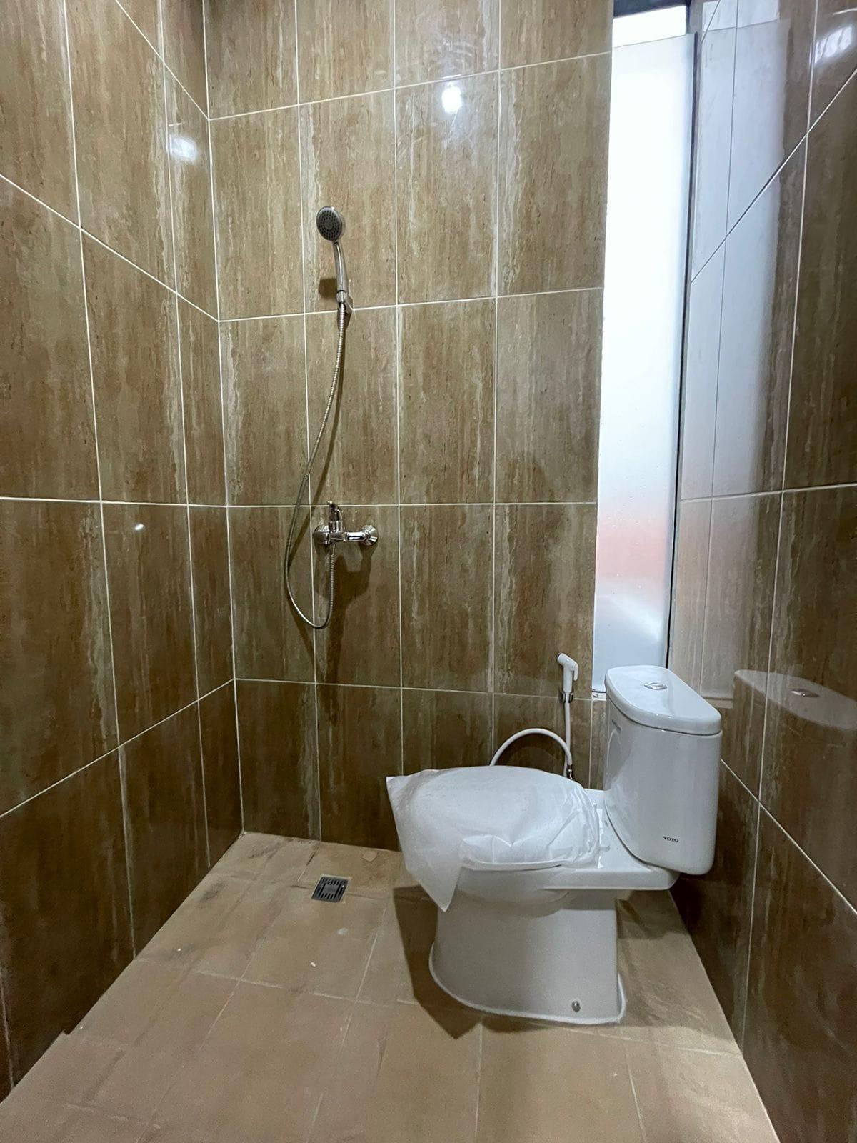 DIJUAL MURAH RUMAH 2 LANTAI DIPEMDA CIBINONG